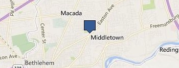 Abella Law Firm, L.L.C. location map