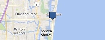 My Dentist- Ashley Huong Ho, DMD location map