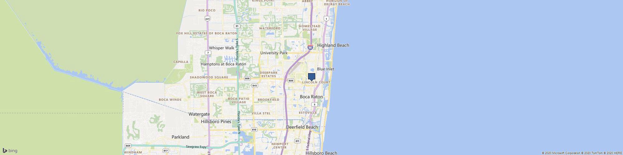 All Claims USA Public Adjusters cover photo