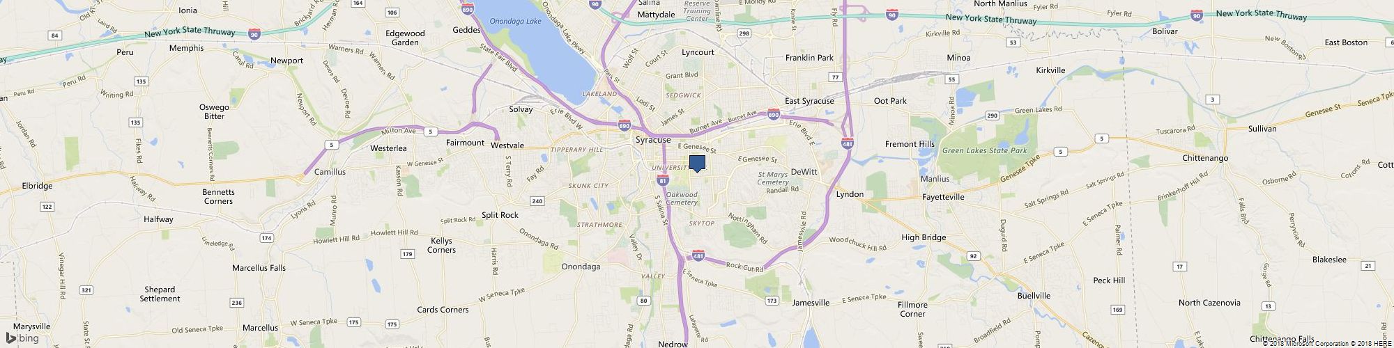 Inkerman London cover photo