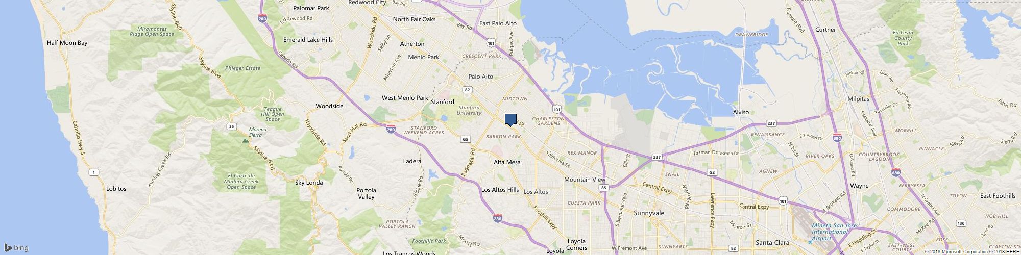 St Hopkins College Bangalore cover photo