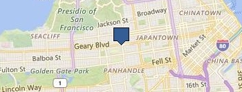 Mid-Iowa Interviewing, Inc. location map