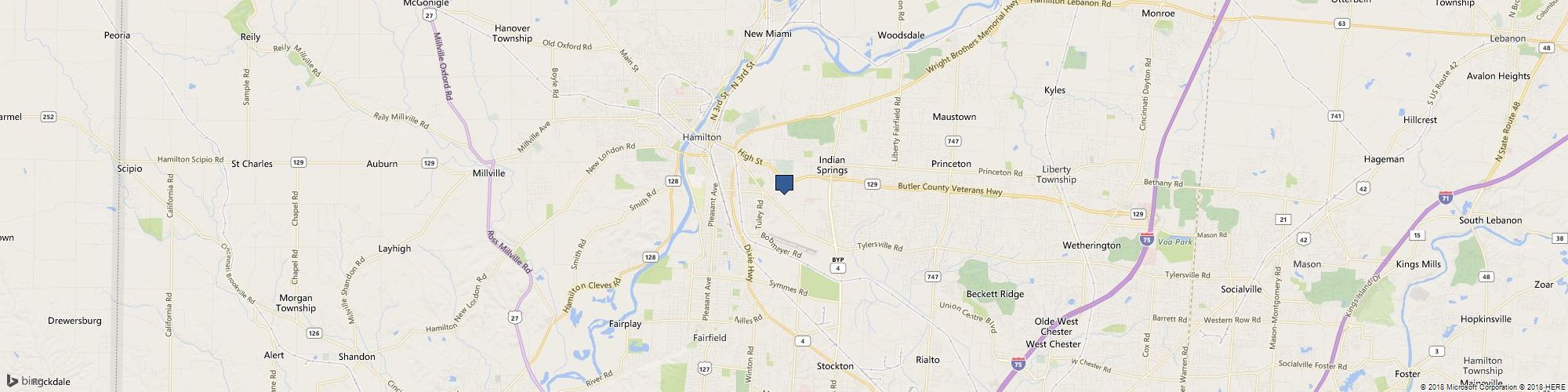 Excelsior Whitestrips & Toothpaste cover photo