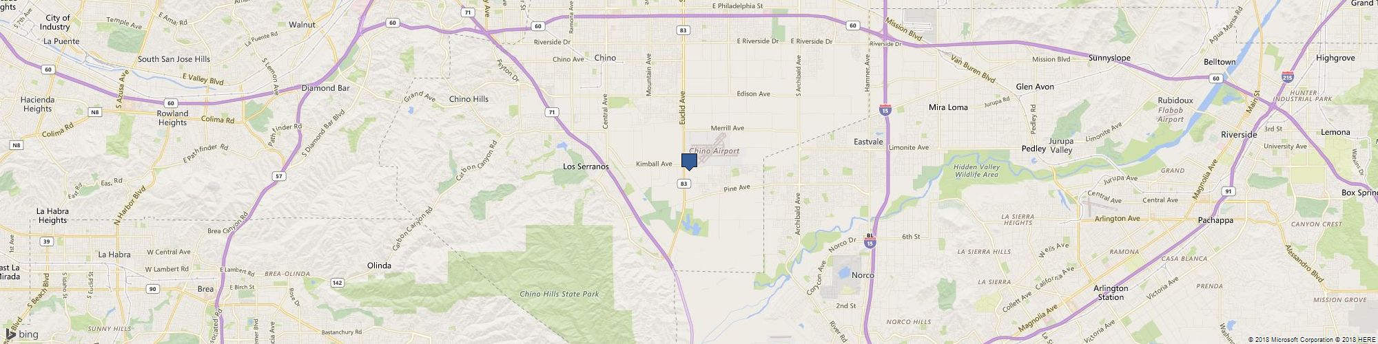 Superior Bail Bonds Santa Barbara cover photo