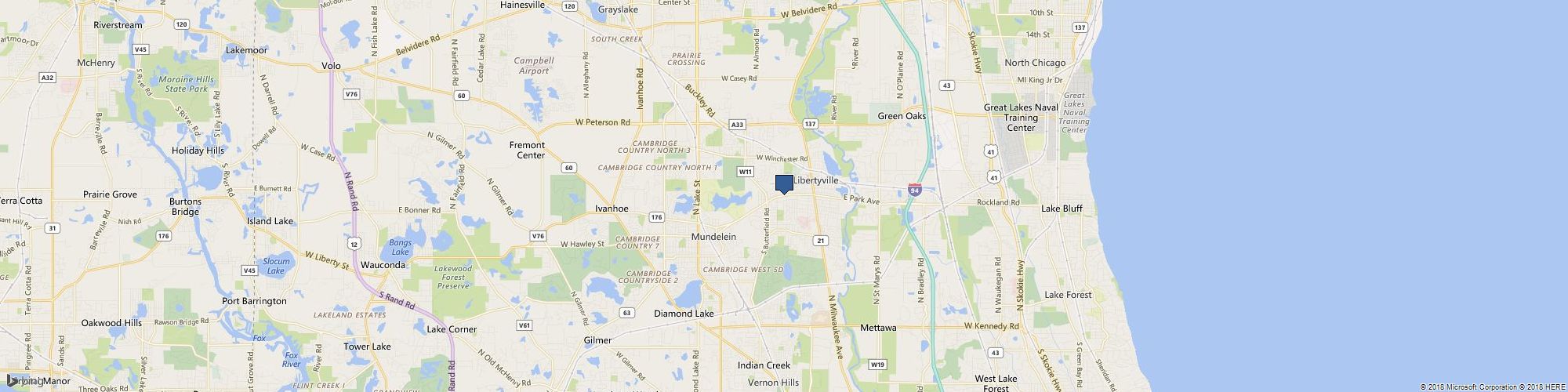 Roadside Assistance cover photo