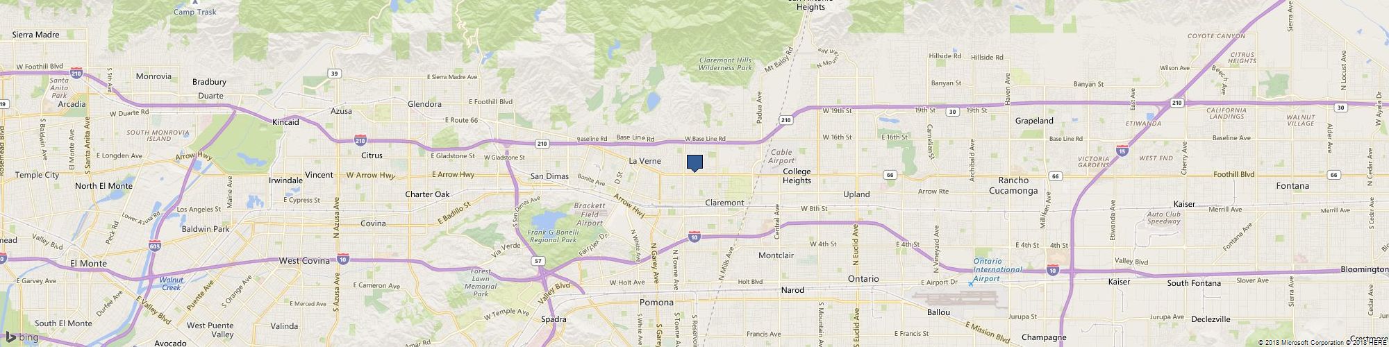 Landmark Landscape Lighting cover photo