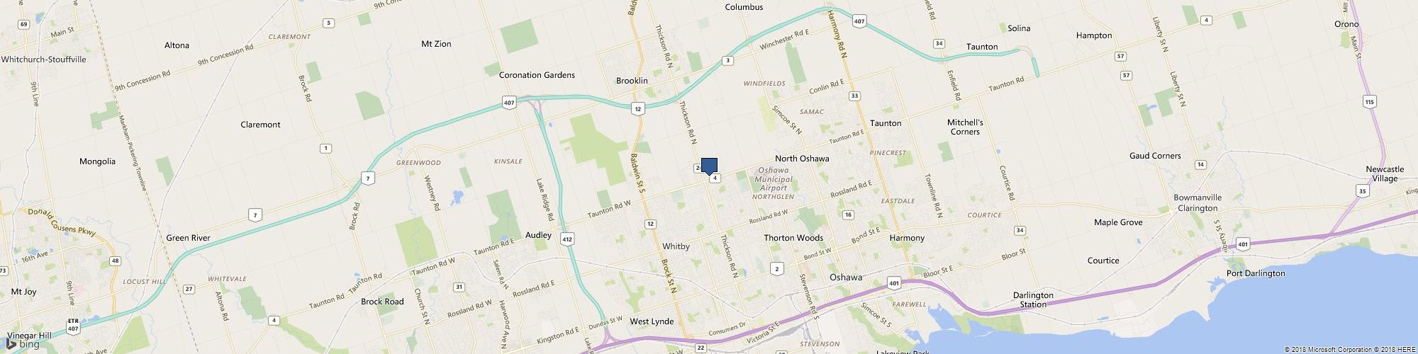 Burlington Garage Door Repair cover photo