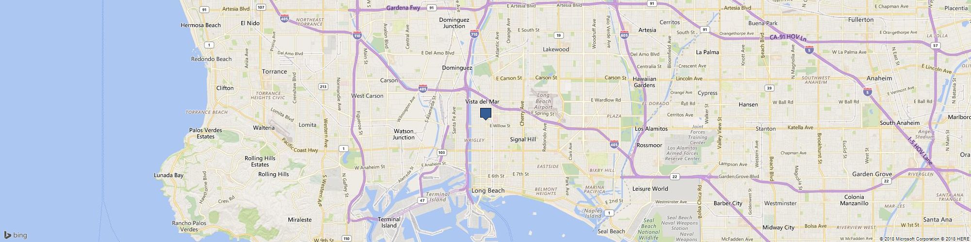 Los Angeles Plumbers cover photo