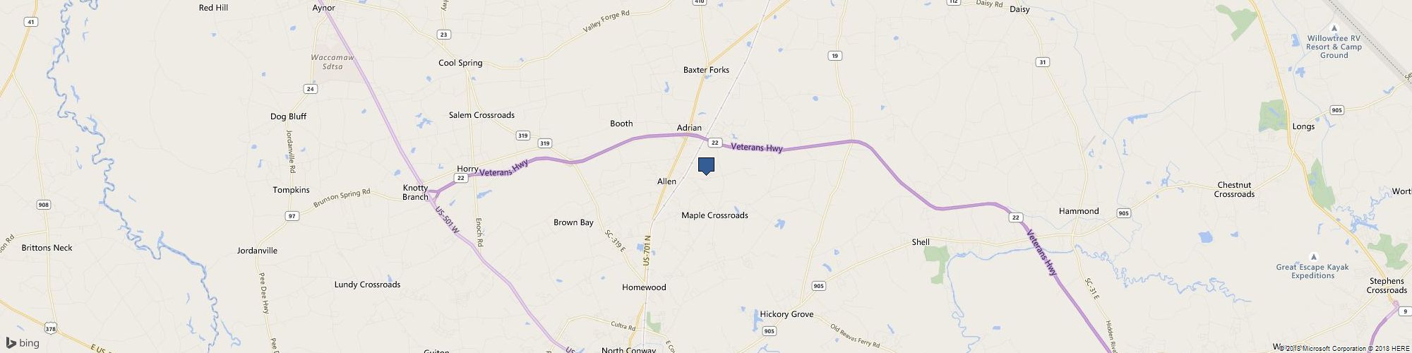 Matt Westenburg cover photo