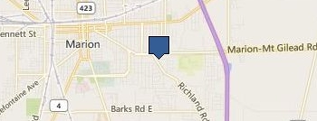 Independent Nissan & Japanese Auto Repair location map