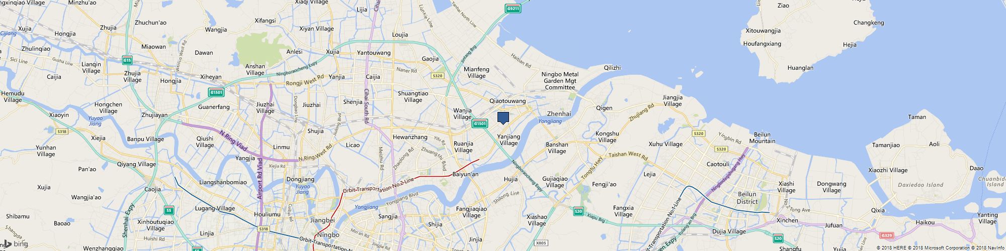 Eurohome Group Co.,Ltd cover photo