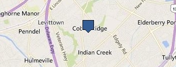 Sew Biz Tailoring location map