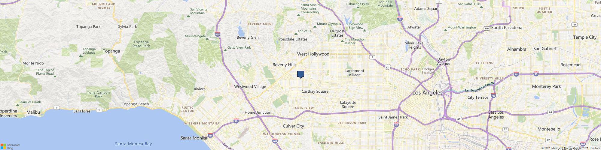 Los Angeles Minimally Invasive Spine Institute cover photo