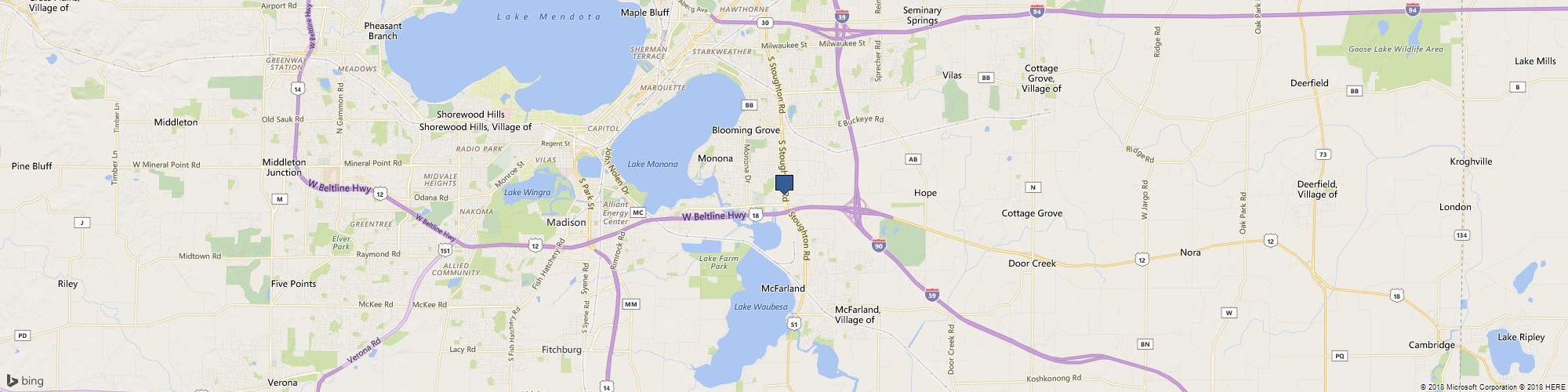 Take Aim Carolina cover photo