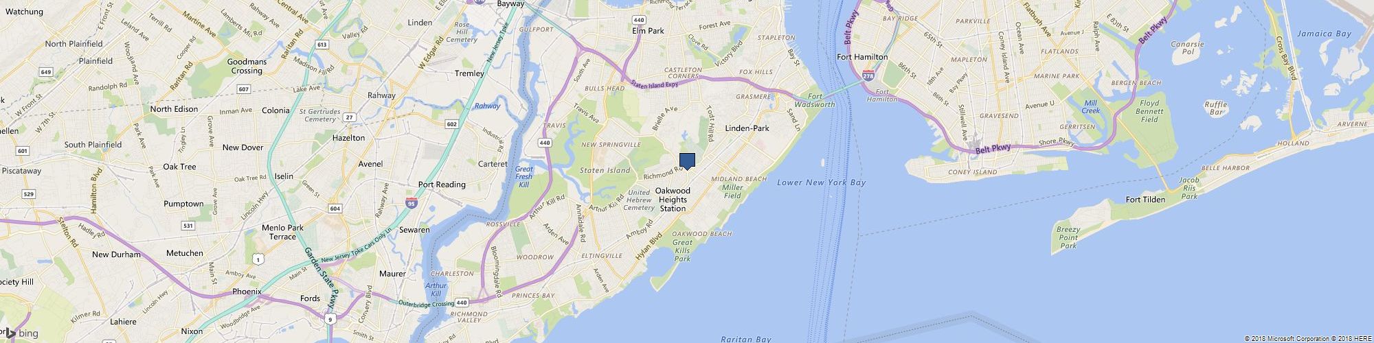 RDM Industrial Products, Inc cover photo