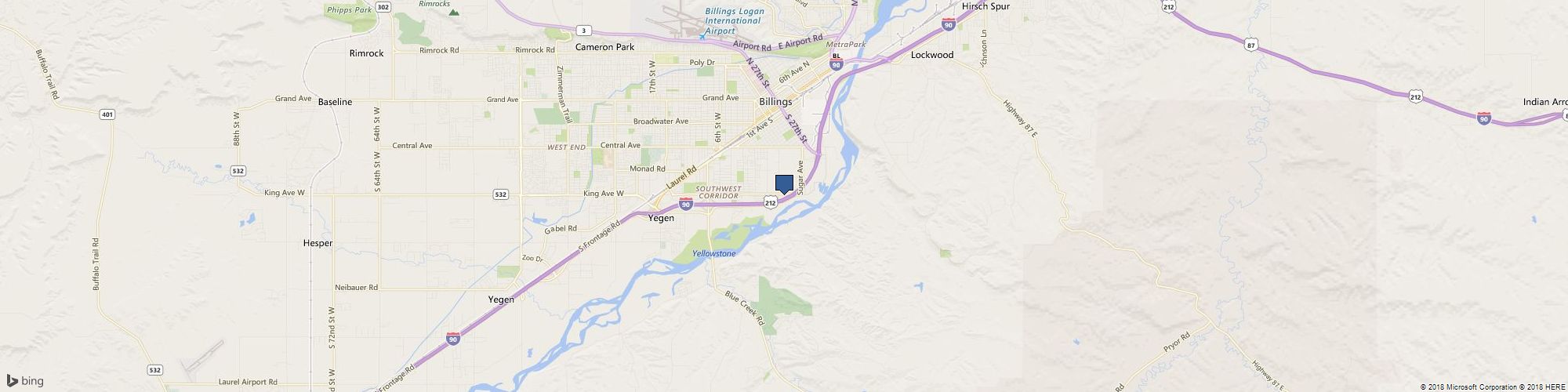 406 Bail Bonds cover photo