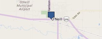 HENAN POUL TECH COMMERCE CO., LTD location map