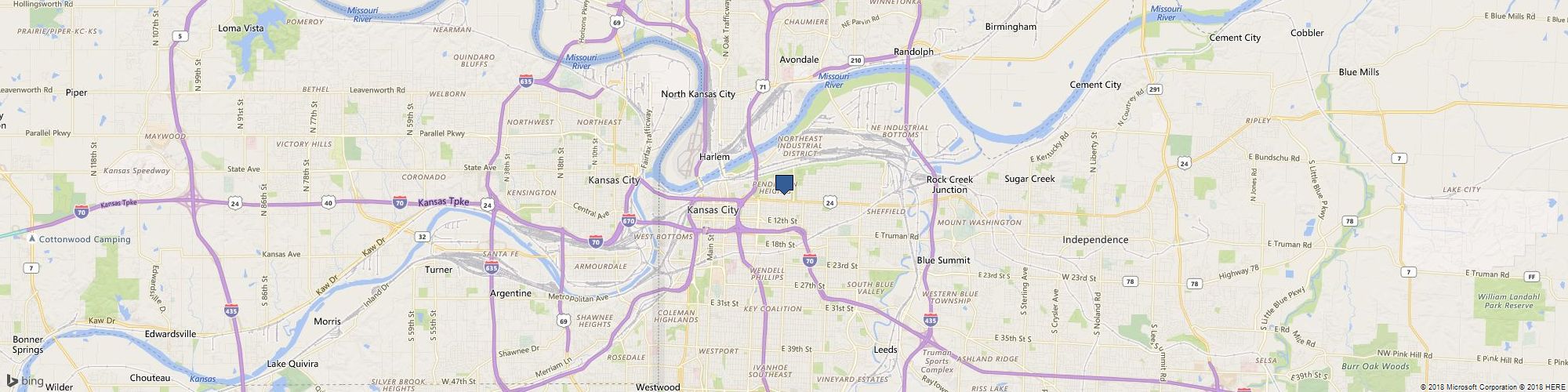 Cadillac Art & Frame cover photo