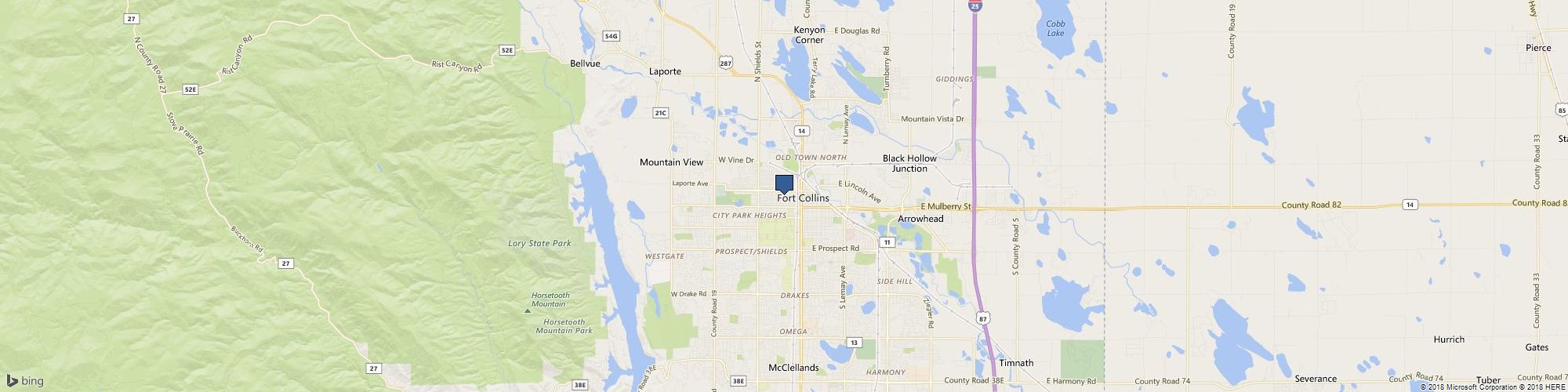 Preston Market cover photo