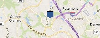 Wellnesshotel Die Mittelburg Allgäu location map