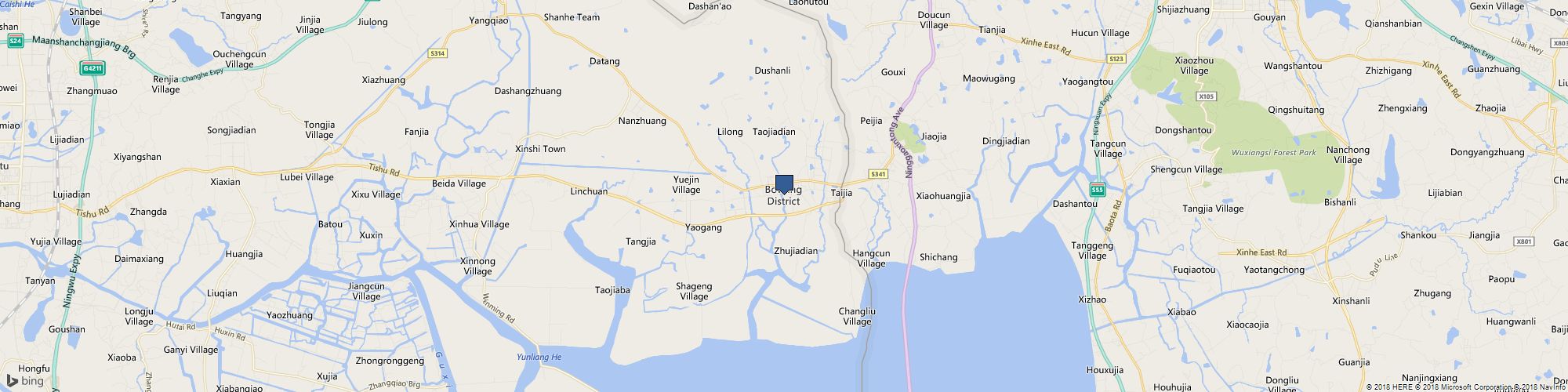 Cape Gas cover photo