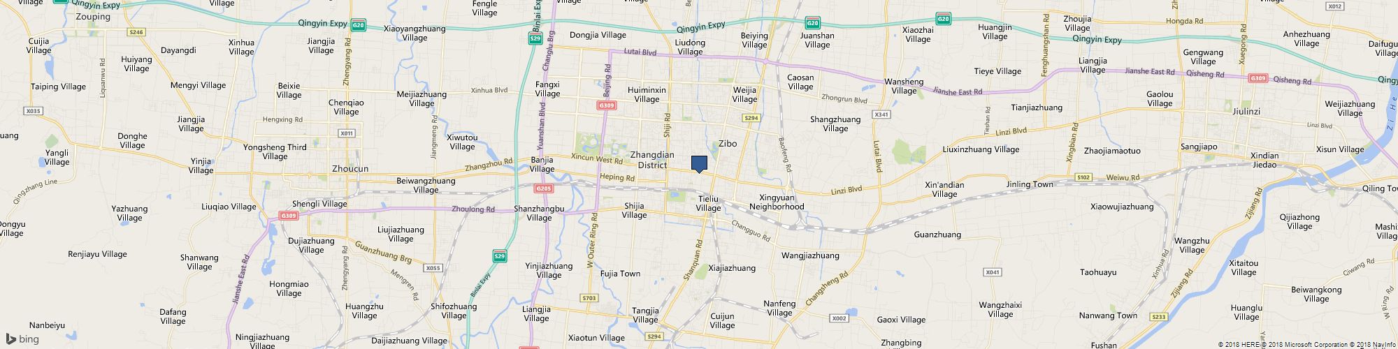 Guangzhou Cosmopacking Co., Ltd. cover photo