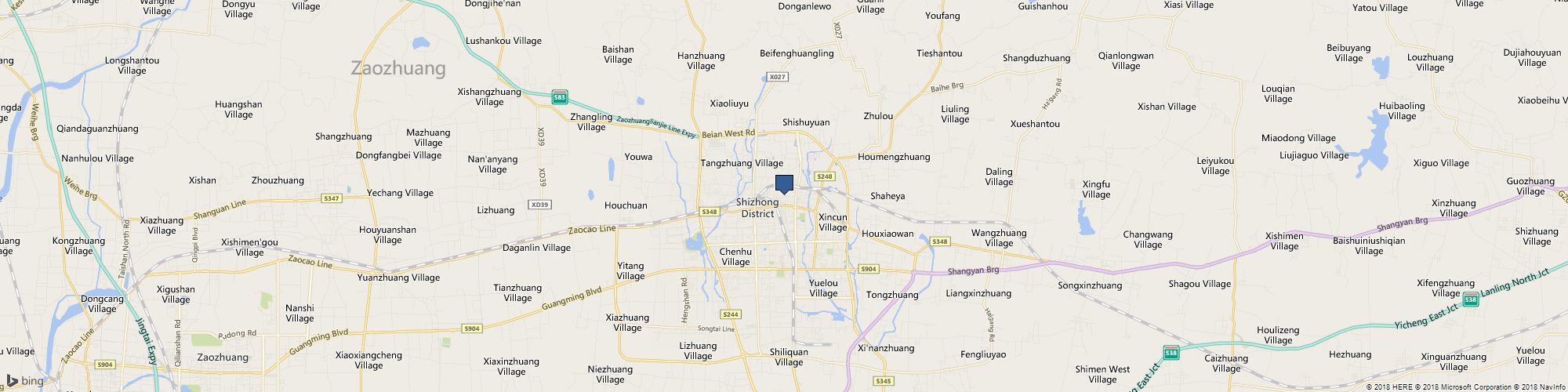 shaanxi Hi-Tech Business Co., Ltd. cover photo