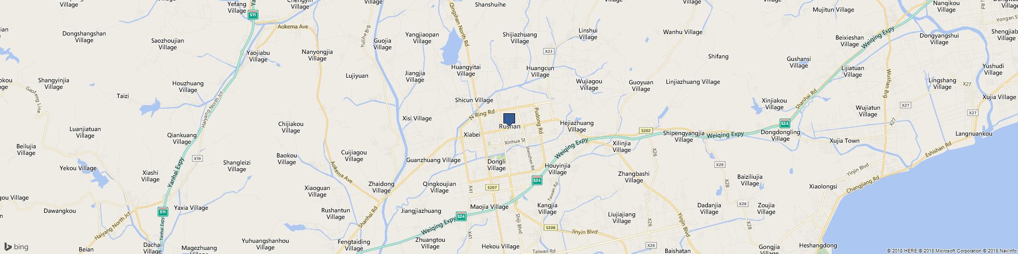 ZHANGJIAGANG RELIABLE MACHINERY CO LTD cover photo