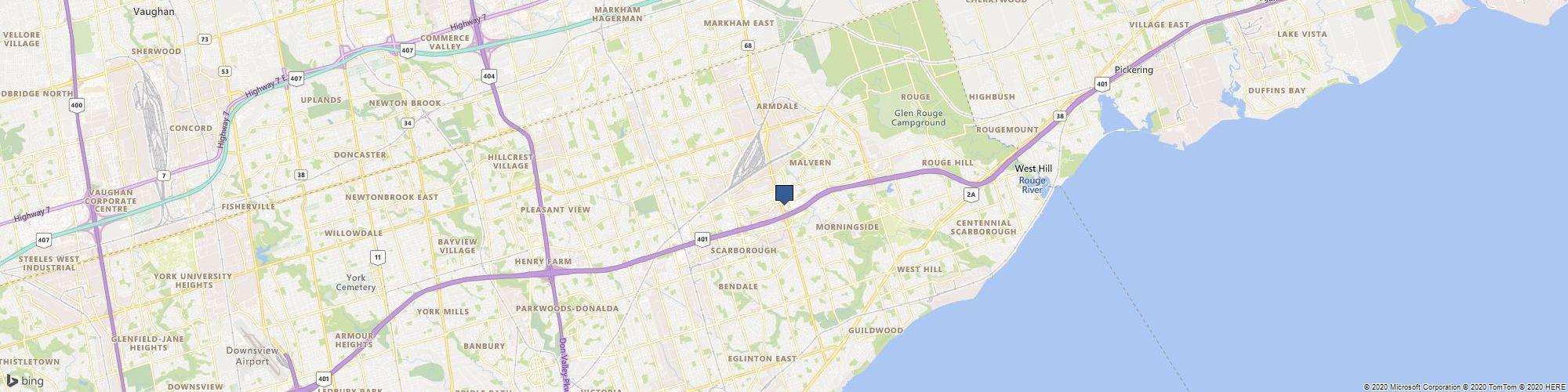 Bath Solutions of Toronto East cover photo