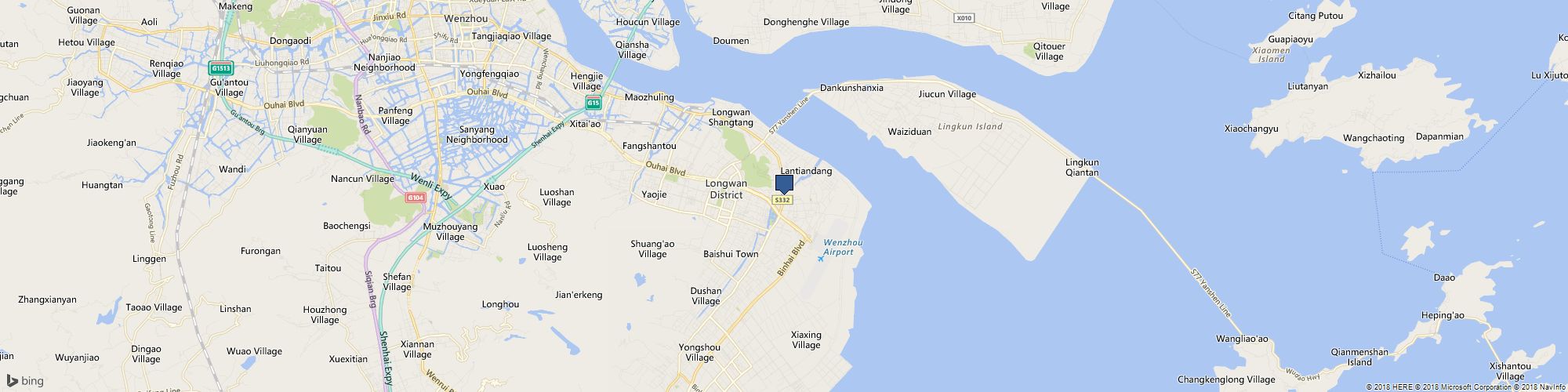 Wuxi Srowav Machinery Co., Ltd cover photo