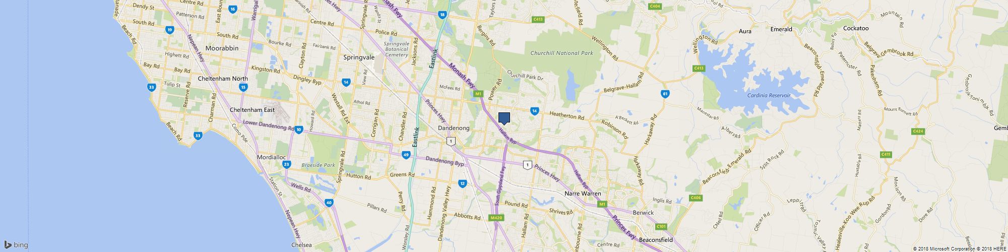 Northwest Florida Contractor cover photo