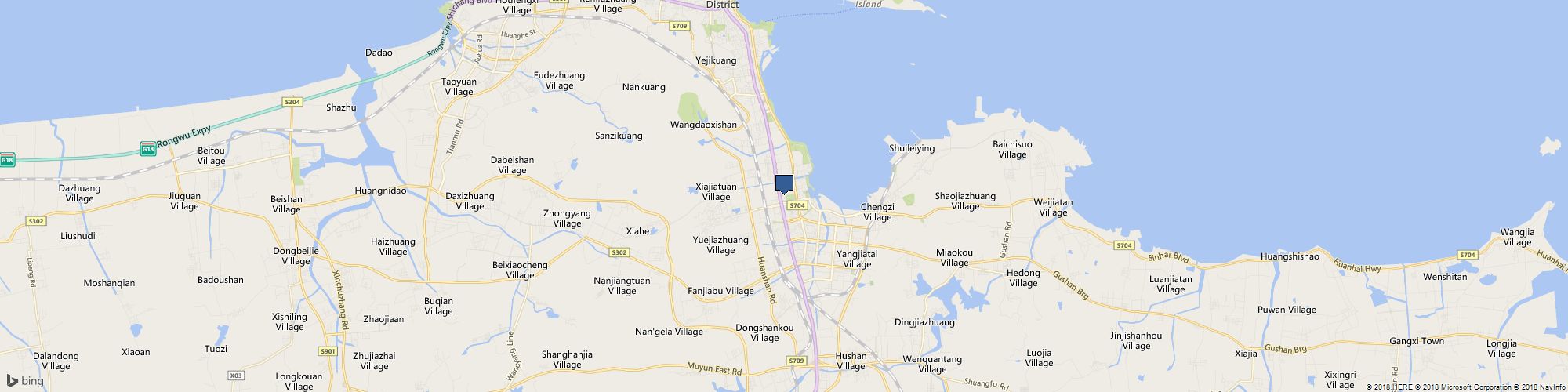 Survey Works cover photo