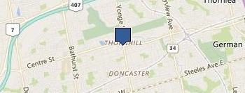 Companion Maids location map