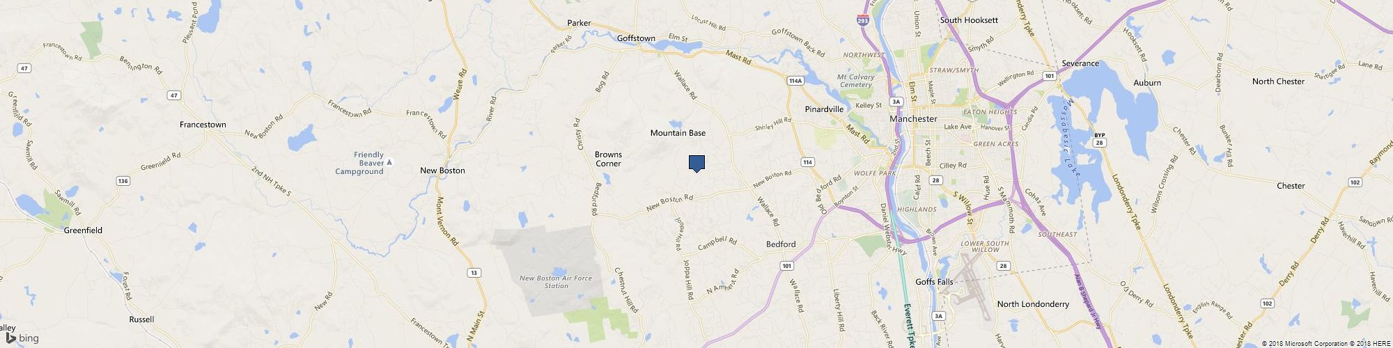 Huntington Pacific Insurance Agency cover photo