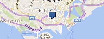 Pitts Garage Doors - Willingboro location map