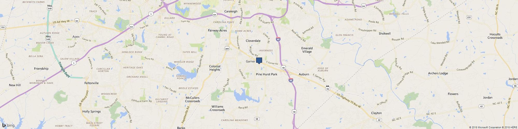 Northern Soul cover photo