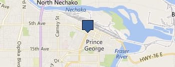 Acheter et Vendre Pour Une Vie saine location map