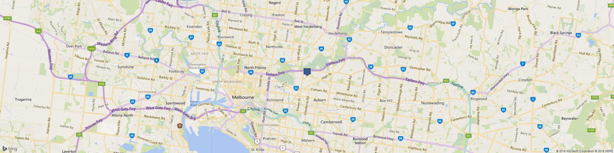 Ireland Restoration Services cover photo