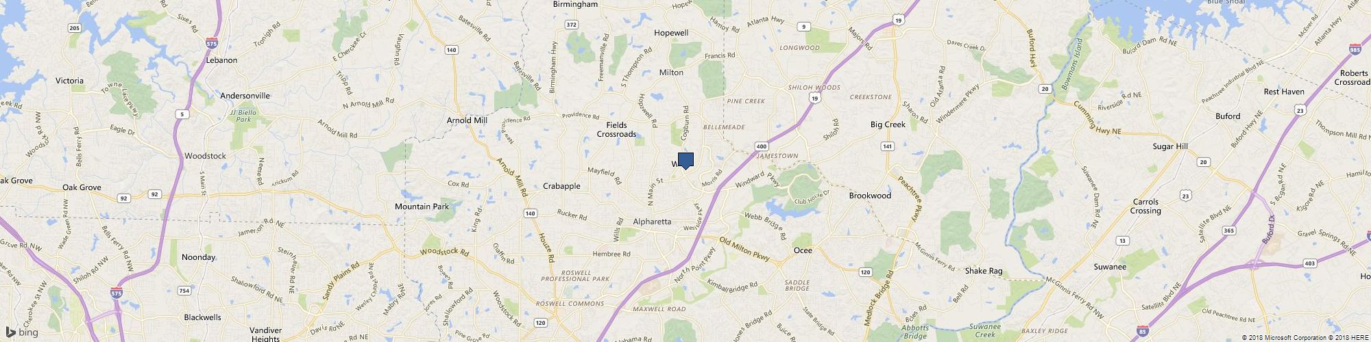 Tile and Grout Cleaning Alpharetta cover photo