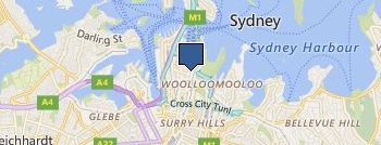 embroco location map