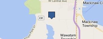 Mendoza Jakobe Law location map