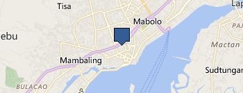 Salem Heating & Cooling location map