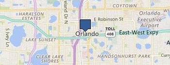 Tricia's Legal Shield location map