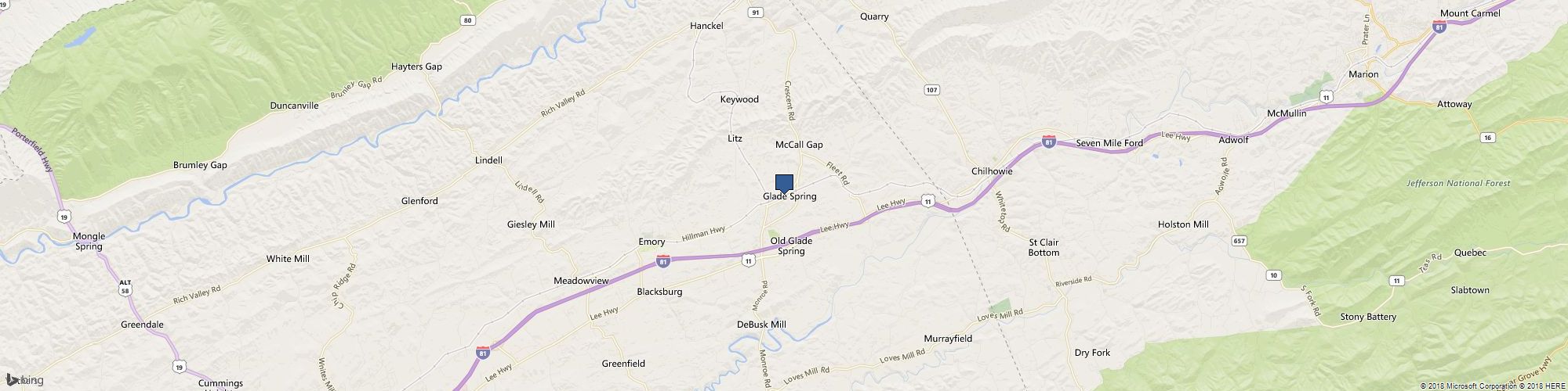 Bug Guys Pest Control LP cover photo