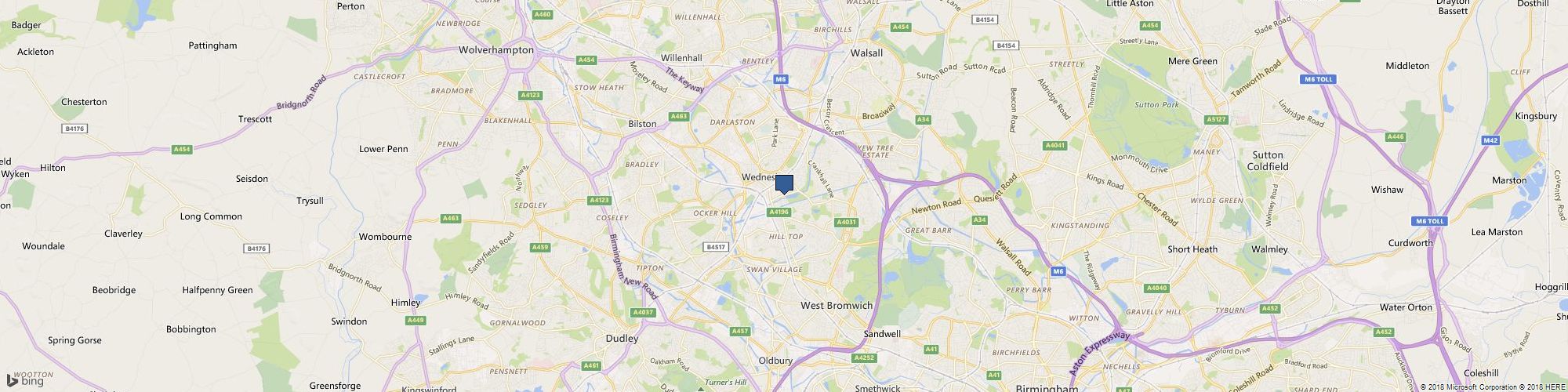 Columbia Omnicorp cover photo