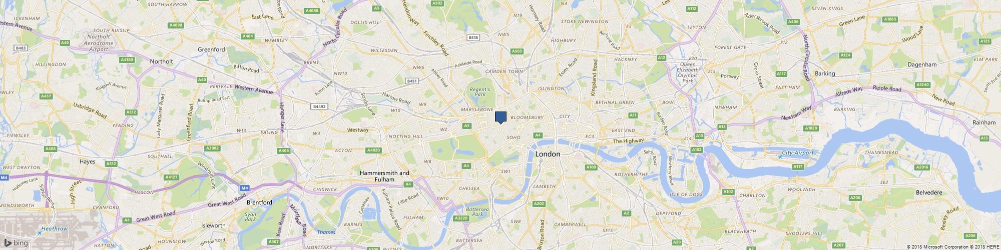 Primary Residential Mortgage, Inc. cover photo