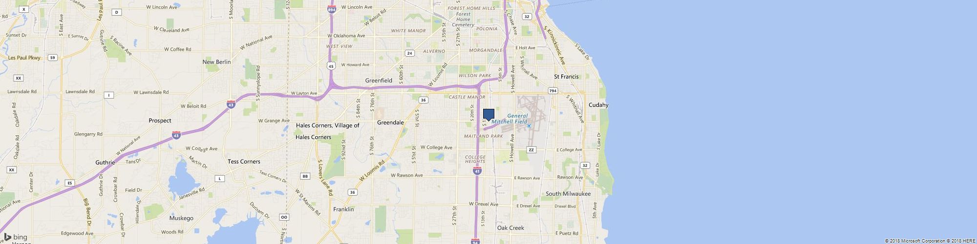 Mobile Home Movers cover photo