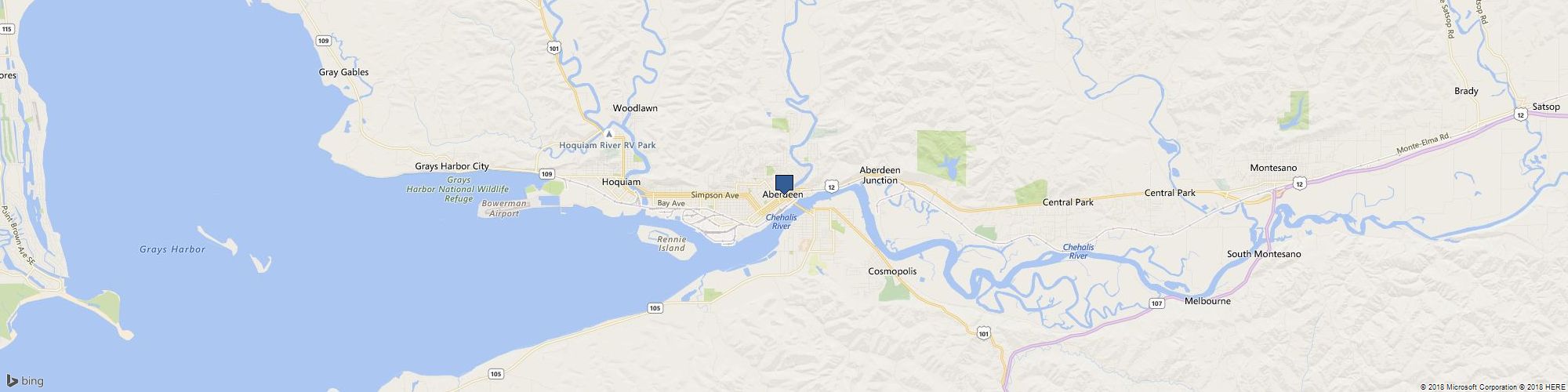 Holiday Estates USA cover photo