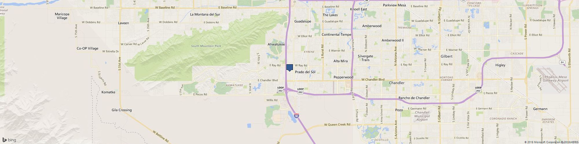 Poseidon Spa at The Grand Bohemian Mountain Brook cover photo