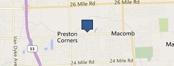 Lerman Appliances Inc location map